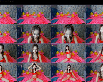 korea_s — 4 minute Chaturbate female cam show recording, 1080p, Mar 7, 2022