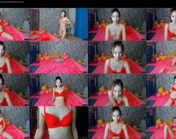 korea_s — 61 minute Chaturbate female cam show recording, 1080p, Mar 7, 2022