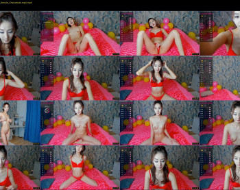 korea_s — 36 minute Chaturbate female cam show recording, 1080p, Mar 7, 2022