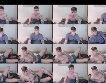 krishort — 48 minute Chaturbate male cam show recording, 1080p, Mar 7, 2022