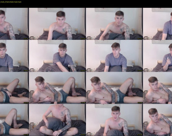 krishort — 48 minute Chaturbate male cam show recording, 1080p, Mar 7, 2022