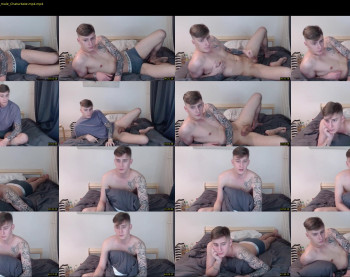 krishort — 54 minute Chaturbate male cam show recording, 1080p, Mar 7, 2022