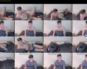 krishort — 54 minute Chaturbate male cam show recording, 1080p, Mar 7, 2022
