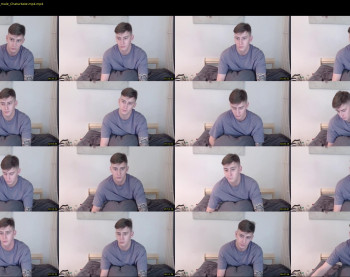 krishort — 10 minute Chaturbate male cam show recording, 1080p, Mar 7, 2022
