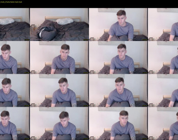 krishort — 28 minute Chaturbate male cam show recording, 1080p, Mar 7, 2022