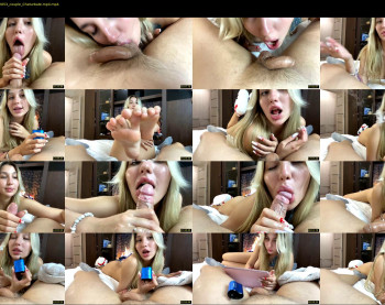 kristenflame — 44 minute Chaturbate couple cam show recording, 720p, Mar 7, 2022