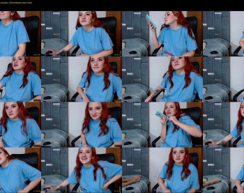 lalita66 — 16 minute Chaturbate couple cam show recording, 1080p, Mar 7, 2022
