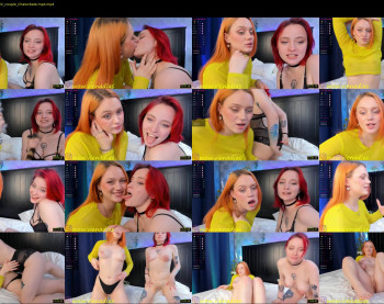 larragane — 31 minute Chaturbate couple cam show recording, 1080p, Mar 7, 2022