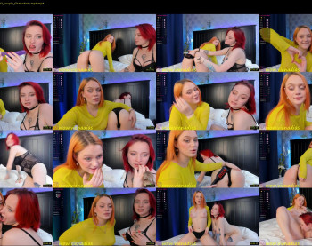 larragane — 51 minute Chaturbate couple cam show recording, 1080p, Mar 7, 2022