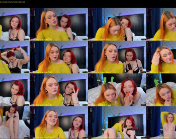 larragane — 36 minute Chaturbate couple cam show recording, 1080p, Mar 8, 2022