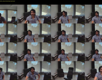 latino23bom — 41 minute Chaturbate male cam show recording, 1080p, Mar 7, 2022