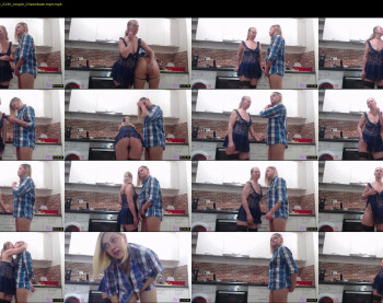 laura47_sweet — 16 minute Chaturbate couple cam show recording, 1080p, Mar 7, 2022