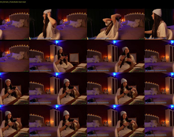 laurenbrite — 3 minute Chaturbate female cam show recording, 1080p, Mar 8, 2022