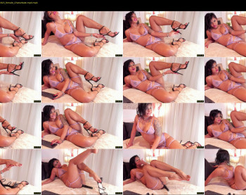 laurensaenz — 5 minute Chaturbate female cam show recording, 1080p, Mar 7, 2022