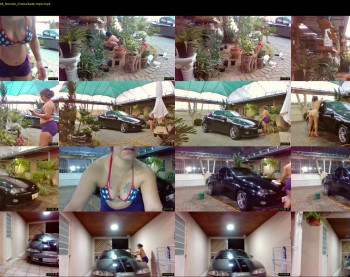 laylabrasil — 128 minute Chaturbate female cam show recording, 720p, Mar 8, 2022