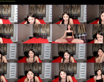 lee_chinsu — 74 minute Chaturbate female cam show recording, 720p, Mar 7, 2022