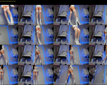 lee_senpai — 55 minute Chaturbate female cam show recording, 1080p, Mar 7, 2022