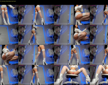 lee_senpai — 54 minute Chaturbate female cam show recording, 1080p, Mar 7, 2022