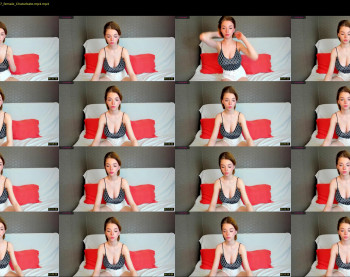 lesya_flin — 11 minute Chaturbate female cam show recording, 1080p, Mar 7, 2022