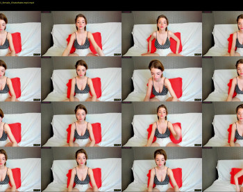 lesya_flin — 5 minute Chaturbate female cam show recording, 1080p, Mar 7, 2022