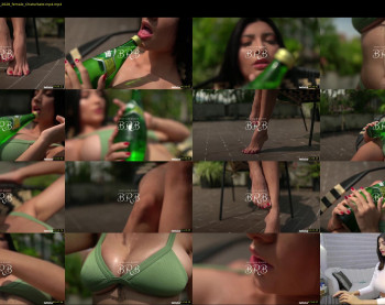 letiziafulkers1 — 54 minute Chaturbate female cam show recording, 1080p, Mar 7, 2022