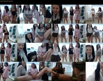 lettali — 61 minute Chaturbate female cam show recording, 1080p, Mar 7, 2022