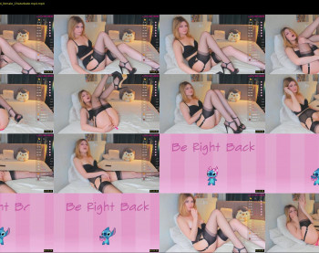 lexy_lexx — 61 minute Chaturbate female cam show recording, 1080p, Mar 7, 2022