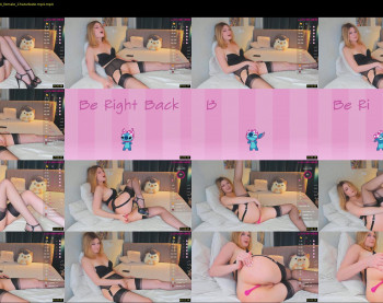 lexy_lexx — 60 minute Chaturbate female cam show recording, 1080p, Mar 7, 2022