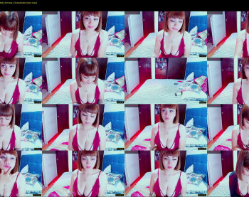 liacutegirl2 — 95 minute Chaturbate female cam show recording, 720p, Mar 8, 2022