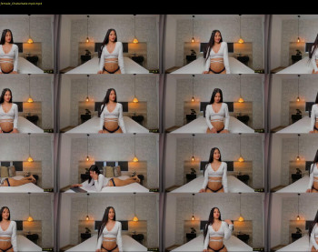 lili_foxy — 92 minute Chaturbate female cam show recording, 720p, Mar 7, 2022