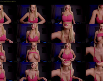 lilianmonroe — 4 minute Chaturbate female cam show recording, 1080p, Mar 8, 2022
