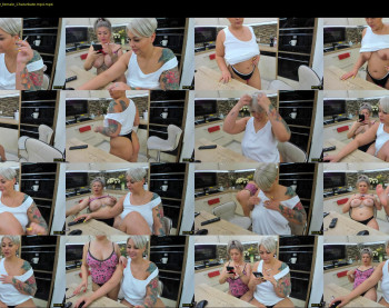 lisa2018 — 39 minute Chaturbate female cam show recording, 1080p, Mar 7, 2022