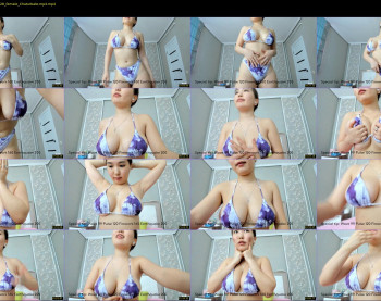 lisa_dance — 27 minute Chaturbate female cam show recording, 1080p, Mar 7, 2022