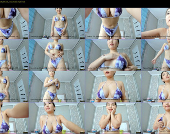 lisa_dance — 49 minute Chaturbate female cam show recording, 1080p, Mar 7, 2022