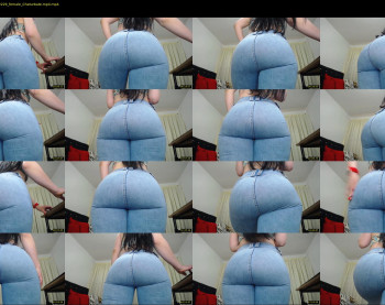 litas_secrets — 54 minute Chaturbate female cam show recording, 1080p, Mar 7, 2022