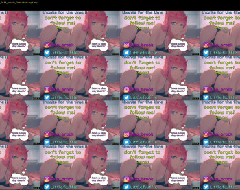littleflufflepuff — 14 minute Chaturbate female cam show recording, 1080p, Mar 8, 2022