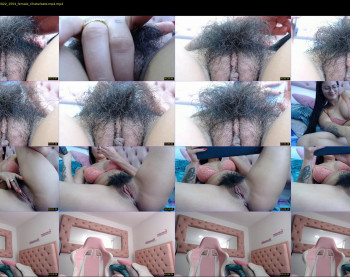 lorennahernandez — 55 minute Chaturbate female cam show recording, 1080p, Mar 7, 2022
