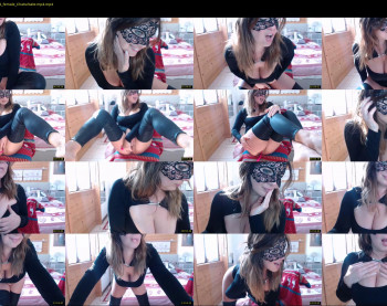 lulu7870 — 17 minute Chaturbate female cam show recording, 720p, Mar 7, 2022