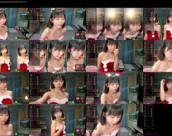 luna_liu520 — 7 minute Chaturbate female cam show recording, 1080p, Mar 7, 2022