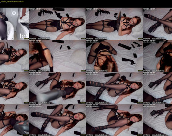 maarym — 102 minute Chaturbate couple cam show recording, 720p, Mar 7, 2022