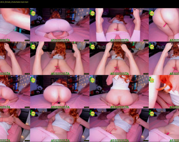 madison_hall — 55 minute Chaturbate female cam show recording, 1080p, Mar 7, 2022