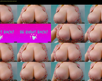 maggielandrin — 18 minute Chaturbate female cam show recording, 1080p, Mar 7, 2022