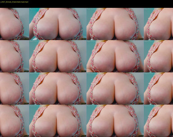 maggielandrin — 6 minute Chaturbate female cam show recording, 1080p, Mar 7, 2022