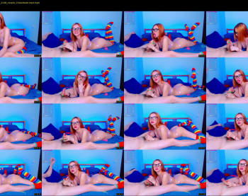 magictandem — 54 minute Chaturbate couple cam show recording, 1080p, Mar 7, 2022