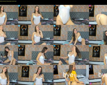 mara_storm — 58 minute Chaturbate female cam show recording, 1080p, Mar 7, 2022