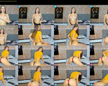 mara_storm — 9 minute Chaturbate female cam show recording, 1080p, Mar 8, 2022