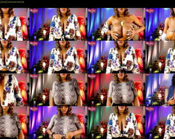mariicha — 55 minute Chaturbate female cam show recording, 1080p, Mar 7, 2022
