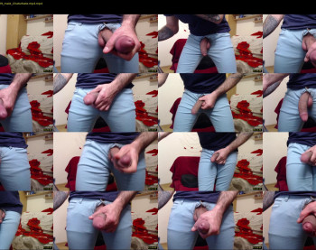 marioslim — 16 minute Chaturbate male cam show recording, 720p, Mar 7, 2022