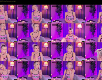 marshalang — 14 minute Chaturbate couple cam show recording, 1080p, Mar 7, 2022