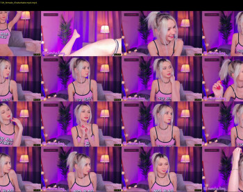 marshalang — 28 minute Chaturbate couple cam show recording, 1080p, Mar 7, 2022